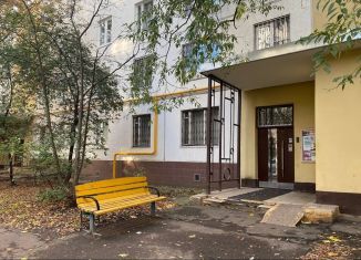 Продам квартиру студию, 17.8 м2, Москва, Снайперская улица, 7, район Вешняки