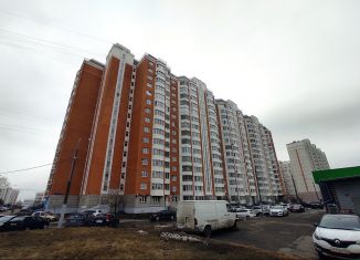 Продажа 3-комнатной квартиры, 76 м2, Москва, улица Маршала Савицкого, 6к1, станция Щербинка