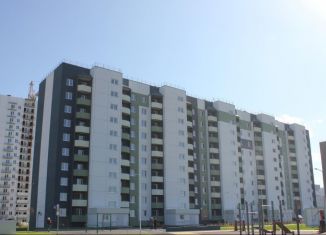 Продажа 1-ком. квартиры, 34.7 м2, Тюмень