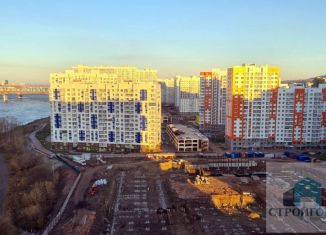 Продам 2-комнатную квартиру, 43.7 м2, Красноярск