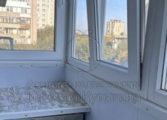 Однокомнатная квартира на продажу, 31 м2, Волгоград, Бобруйская улица, 6, Ворошиловский район