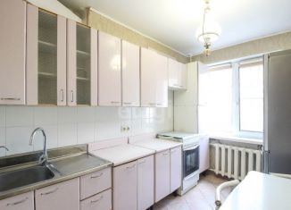 Продажа 3-комнатной квартиры, 61.1 м2, Барнаул, улица Шумакова, 38, Индустриальный район