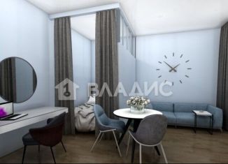 Продам квартиру студию, 26 м2, посёлок Коммунарка, улица Сосенский Стан, 1