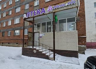 Торговая площадь на продажу, 62.2 м2, Норильск, улица Бегичева, 43