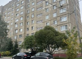 Двухкомнатная квартира на продажу, 50 м2, Московская область, 1-я Коммунистическая улица, 39