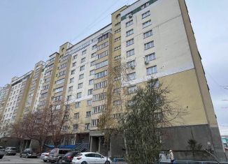 2-комнатная квартира на продажу, 53.5 м2, Новосибирск, метро Студенческая, микрорайон Горский, 60