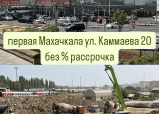 Продаю 2-ком. квартиру, 72.7 м2, Дагестан, улица Каммаева, 20