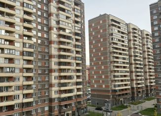 1-ком. квартира на продажу, 34.8 м2, Мурино, улица Шоссе в Лаврики, 72к2