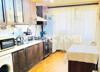 Продажа трехкомнатной квартиры, 75 м2, Ставропольский край, переулок Малиновского