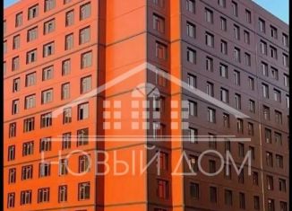 Однокомнатная квартира на продажу, 50 м2, Нальчик, улица Тлостанова, 28