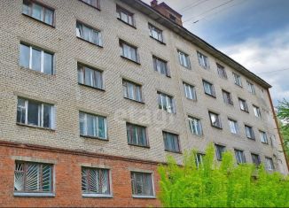 Продается квартира студия, 14 м2, Московская область, посёлок Новосиньково, 7