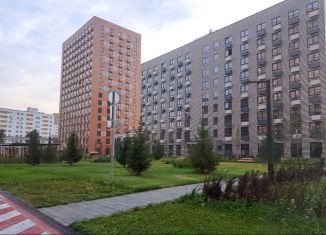 Продажа квартиры студии, 21.3 м2, Москва, район Южное Бутово, Варшавское шоссе, 284к1