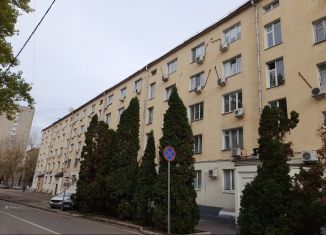 Квартира на продажу студия, 20.3 м2, Москва, Стрелецкая улица, 6, метро Марьина Роща