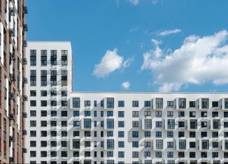 Продажа 2-комнатной квартиры, 52.2 м2, Московская область