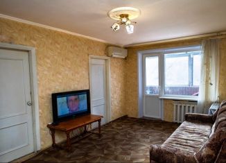 3-комнатная квартира на продажу, 47 м2, Ростов-на-Дону, улица Волкова, 5/3, Ворошиловский район