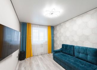 Продам 1-комнатную квартиру, 36.9 м2, посёлок железнодорожной станции Высокая Гора, улица Сагдиева, 7