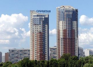 Продается 3-комнатная квартира, 109.1 м2, Москва, СЗАО, улица Исаковского, 39к1