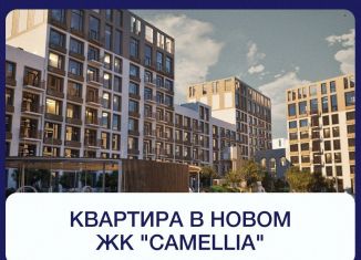 Продам 1-ком. квартиру, 53.8 м2, Дербент