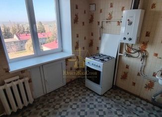 Продам 1-ком. квартиру, 31 м2, Октябрьский, 21-й микрорайон, 6