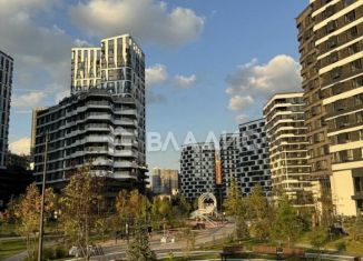 Продам 3-комнатную квартиру, 93.6 м2, Москва, ЮВАО, улица Крузенштерна, 2