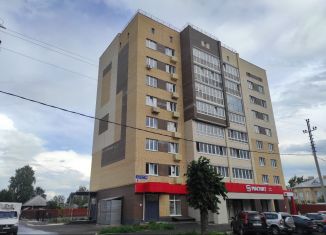 Продаю трехкомнатную квартиру, 91.7 м2, Йошкар-Ола, улица Льва Толстого, 10