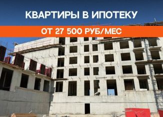 Продается 2-ком. квартира, 58.3 м2, Дагестан