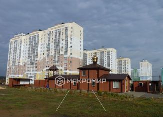 Продаю 2-ком. квартиру, 61 м2, деревня Образцово, улица Зеленина, 16