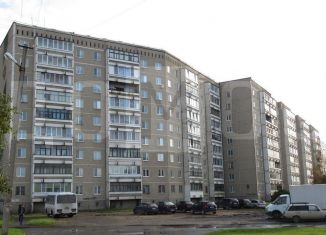 Продается 3-ком. квартира, 63.9 м2, Екатеринбург, Окружная улица, 8, метро Ботаническая