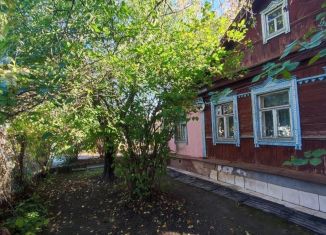 Продажа дома, 60 м2, Калужская область, улица Маяковского, 28