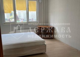 Продажа 1-комнатной квартиры, 33 м2, Кемерово, Притомский проспект, 13