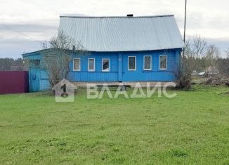 Продажа дома, 37 м2, деревня Копнино, Октябрьская улица, 12