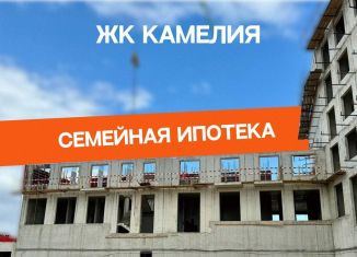 1-комнатная квартира на продажу, 34 м2, Дербент