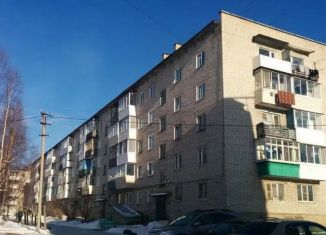 Продажа 2-комнатной квартиры, 44.1 м2, Советская Гавань, Рабочая улица, 13