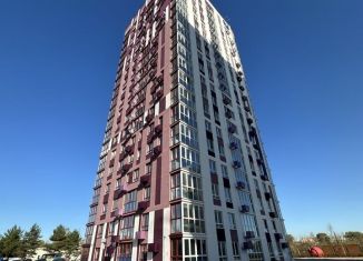 Продажа квартиры студии, 34.2 м2, Брянск, улица Комарова, 47