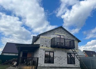 Дом на продажу, 152 м2, деревня Назарьево, Рябиновая улица, 17