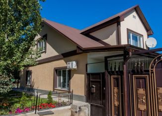 Продажа дома, 216 м2, Оренбург, улица Войкова, 79