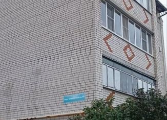 Продаю 1-комнатную квартиру, 36.1 м2, деревня Красненькая, Совхозный переулок, 18