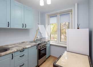 Аренда 1-комнатной квартиры, 33 м2, Москва, Смольная улица, 39, САО