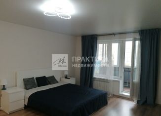 Сдача в аренду 1-ком. квартиры, 35 м2, Москва, аллея Жемчуговой, 5к1, ВАО