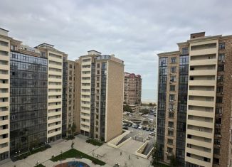 Продажа двухкомнатной квартиры, 67 м2, Махачкала, улица Времена Года, 9к1