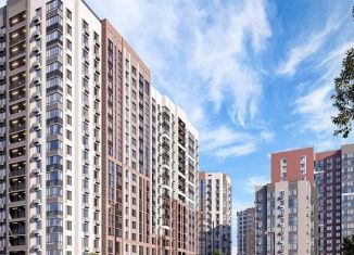 Продается 1-комнатная квартира, 38.5 м2, Воронеж