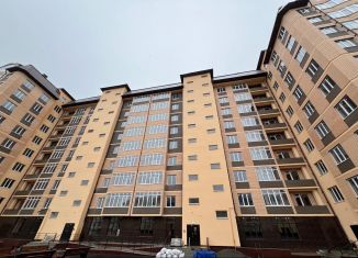 Продается 1-ком. квартира, 60 м2, Баксан, улица Фрунзе, 3Б