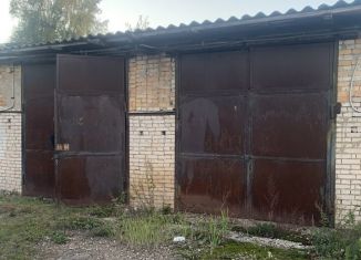 Продажа гаража, 30 м2, Боровичи