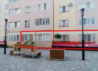 Продажа трехкомнатной квартиры, 79 м2, Ингушетия, улица Али Горчханова, 4