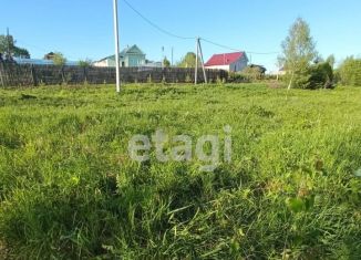 Продается участок, 11.8 сот., деревня Калинино, Малая улица