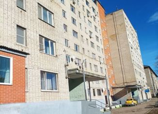 Продам однокомнатную квартиру, 20 м2, Новомосковск, улица Куйбышева, 32А