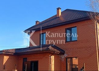 Продам коттедж, 158.5 м2, Тюмень, Дивная улица