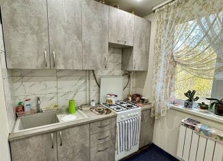 Продам двухкомнатную квартиру, 47 м2, село Александровка, улица Долганова, 3