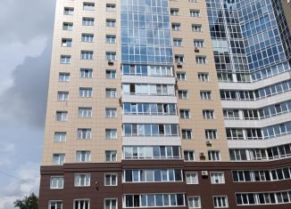 Продается 1-ком. квартира, 35 м2, Омск, Учебная улица, 20, Центральный округ