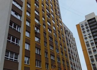 Продаю 2-ком. квартиру, 54.8 м2, Нижний Новгород, Советский район, улица Романтиков